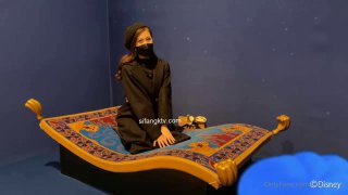 涉世未深的大二嫩妹只能强推最好